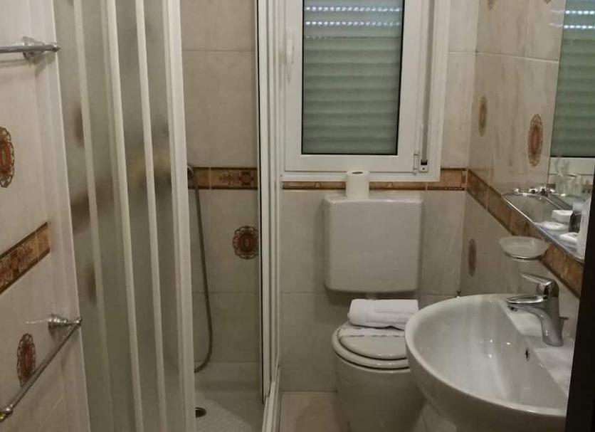 Bagno Foto