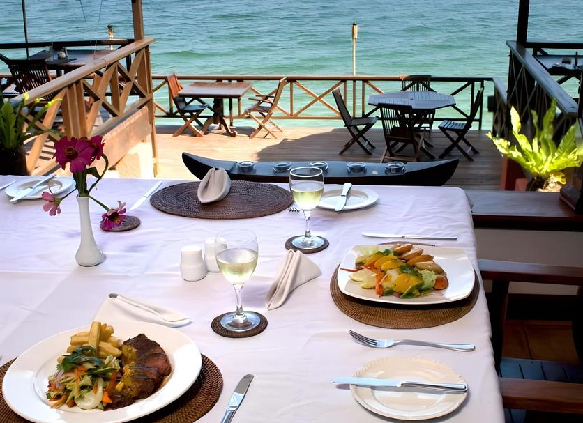 Ristorante Foto