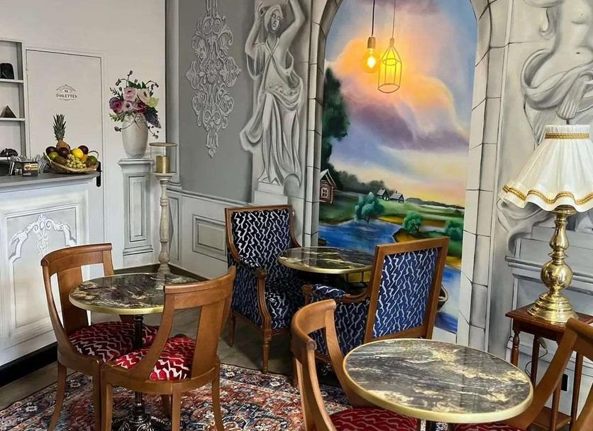 Ristorante Foto