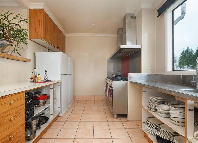 Cucina Foto