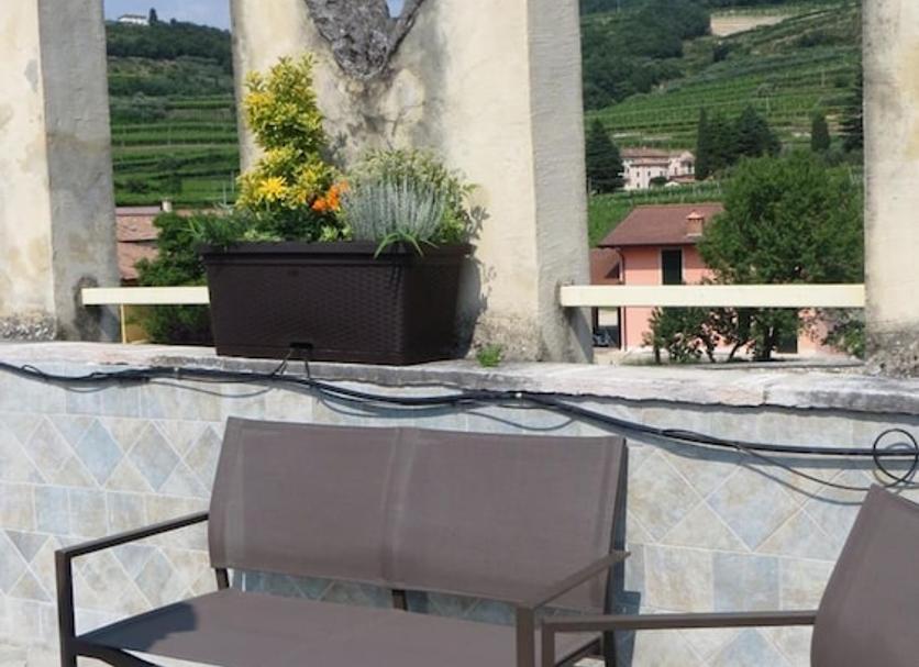 Balcone Foto