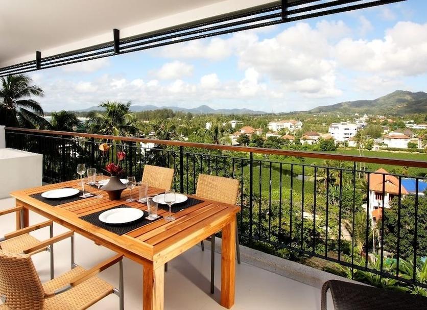 Balcone Foto