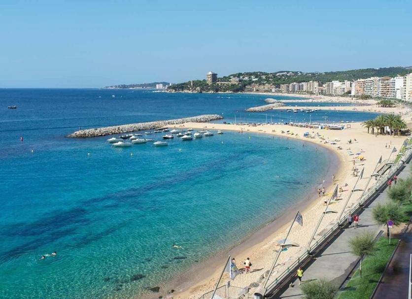 Spiaggia Foto