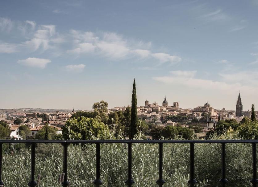 Vista esterna Foto