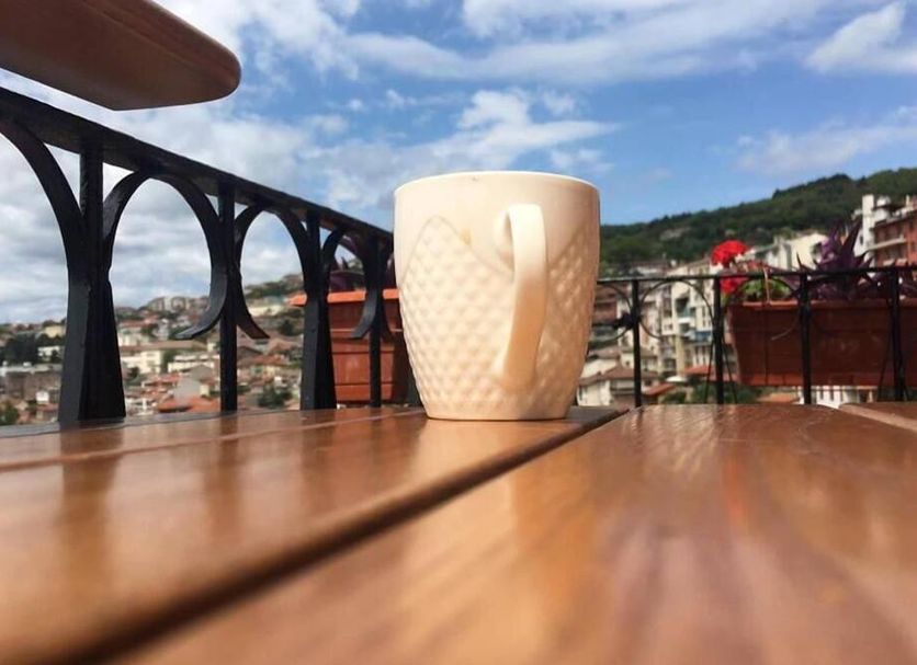 Balcone Foto