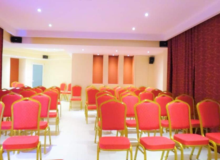 Sala conferenze Foto