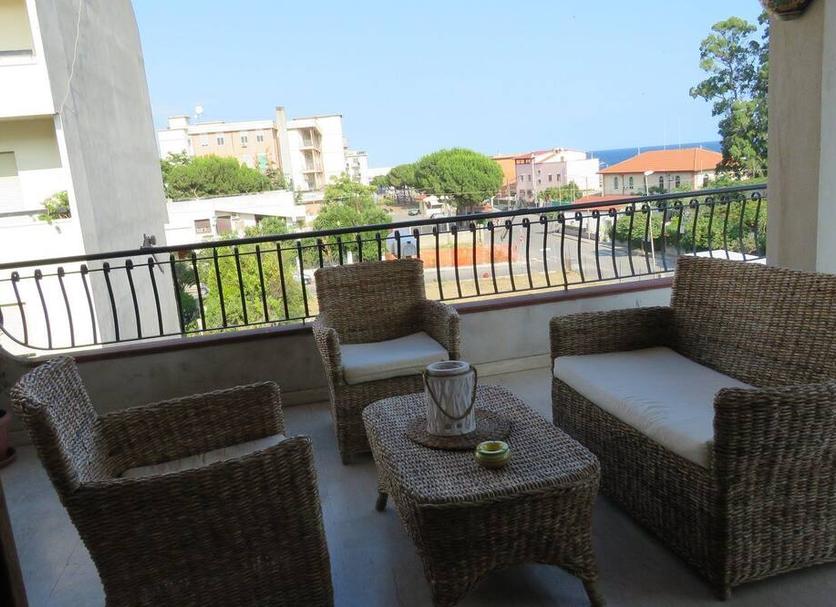 Balcone Foto