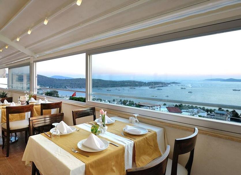 Ristorante Foto
