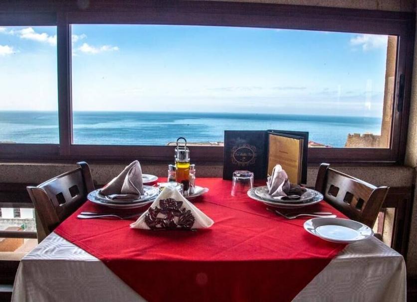 Sala pranzo Foto