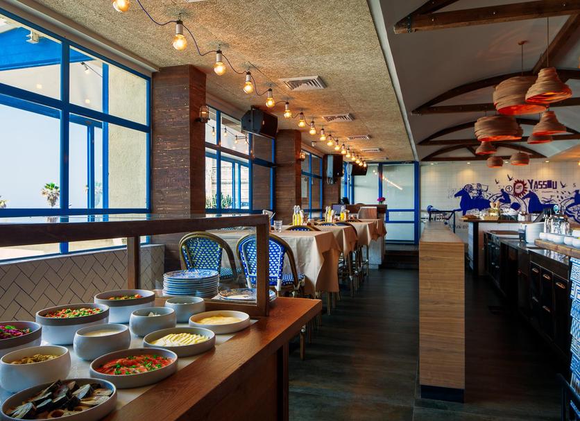 Ristorante Foto