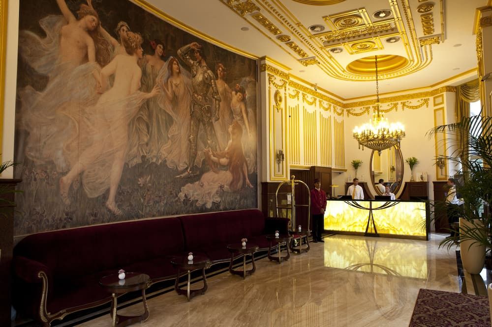 Ingresso