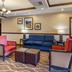 Area lounge