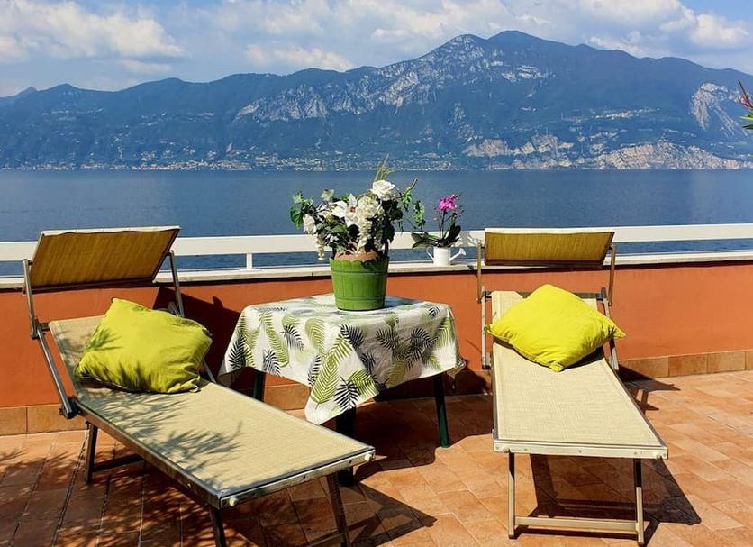 Balcone Foto