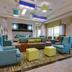 Area lounge