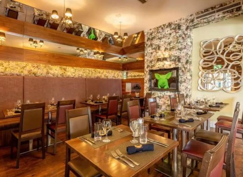 Ristorante Foto