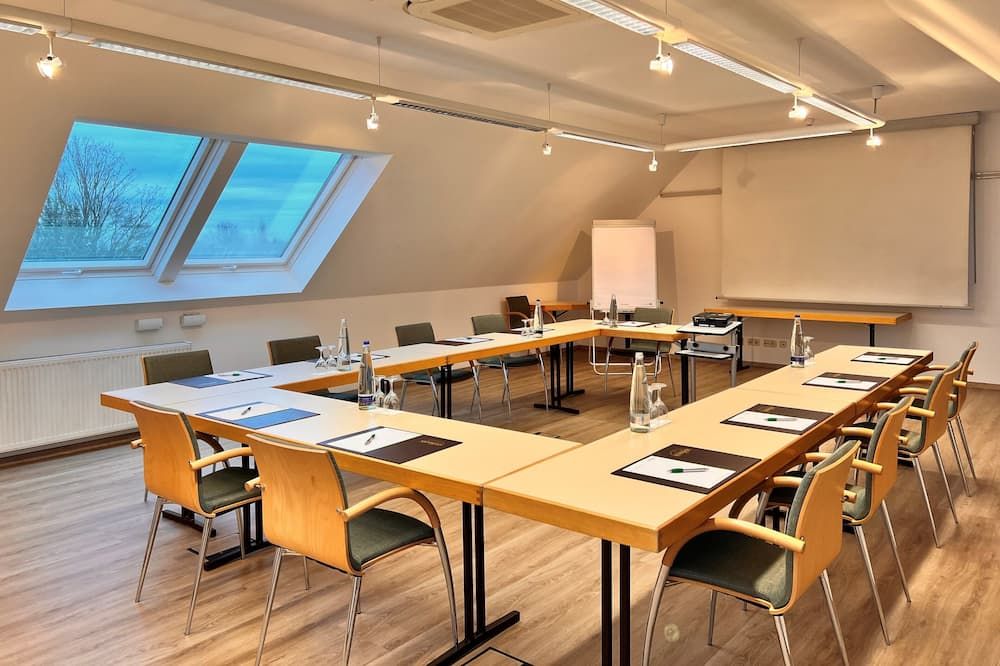 Sala conferenze