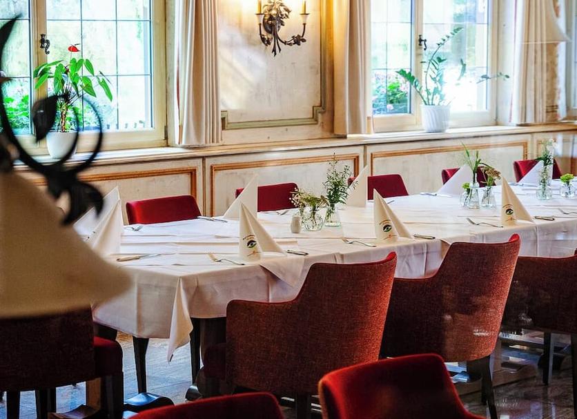 Ristorante Foto