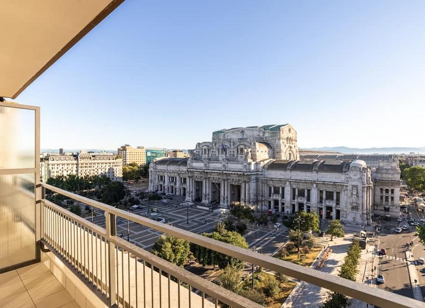 Balcone Foto