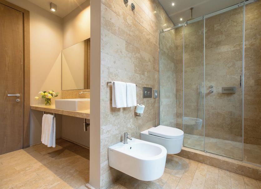 Bagno Foto