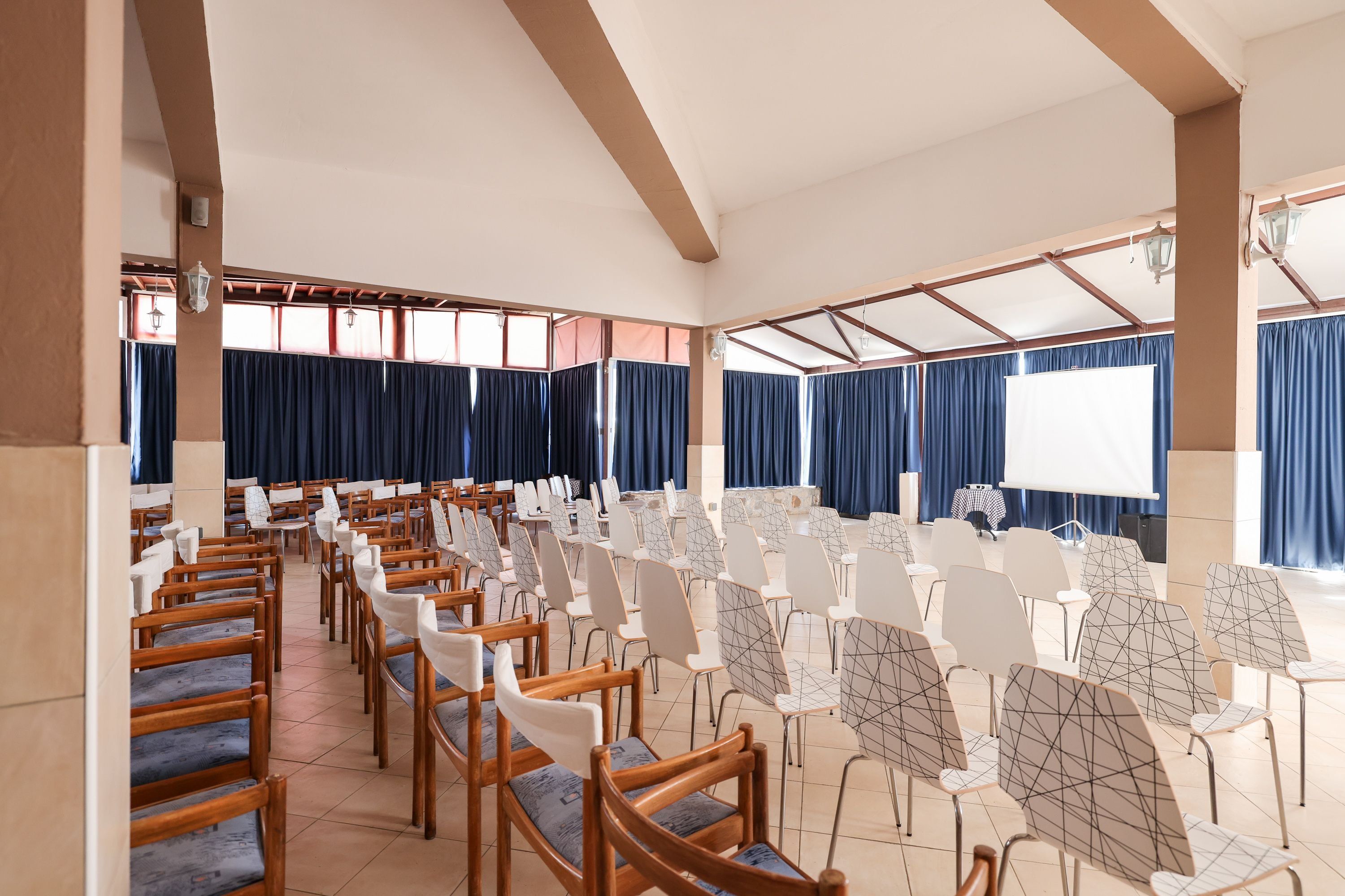 Sala conferenze