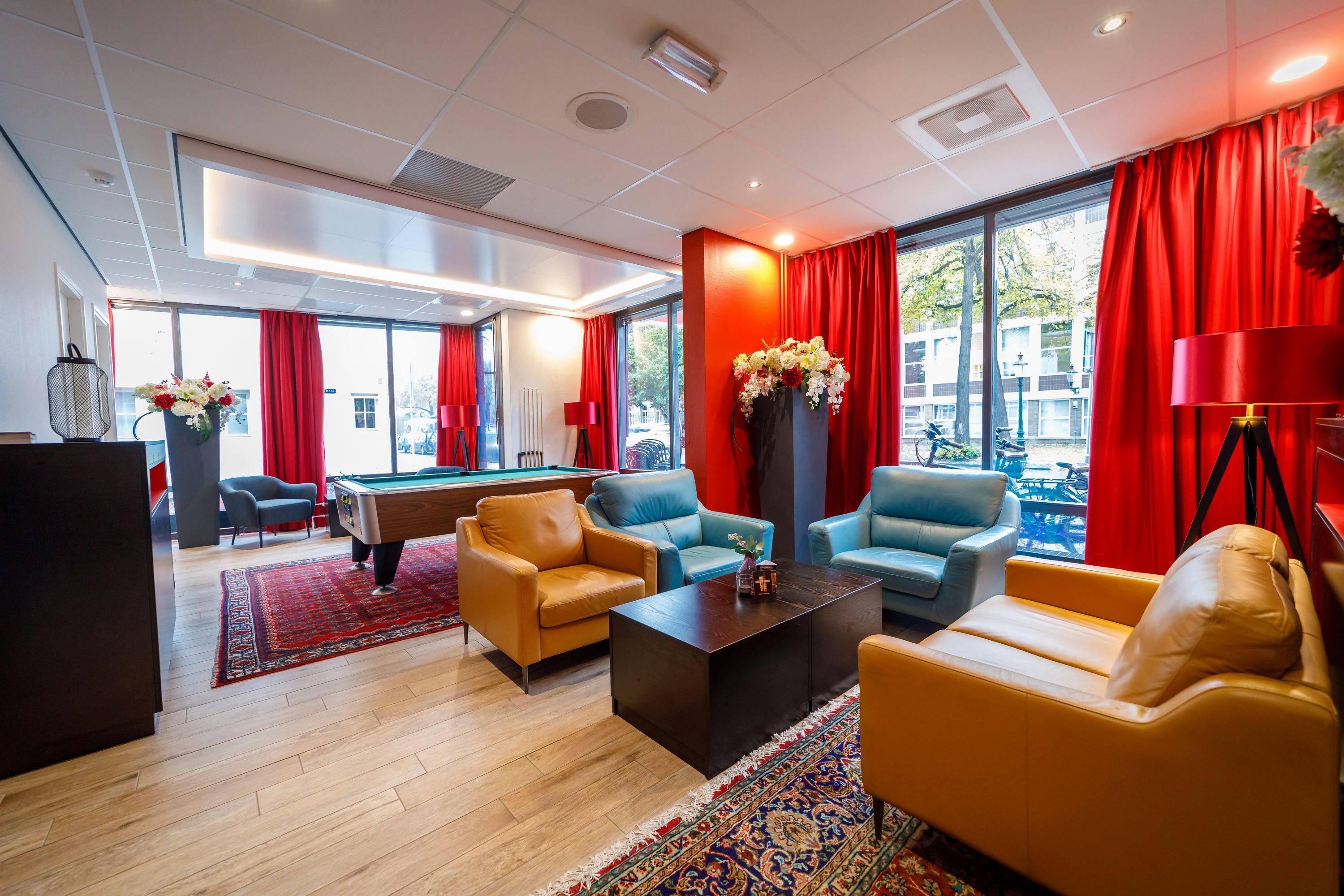 Area lounge