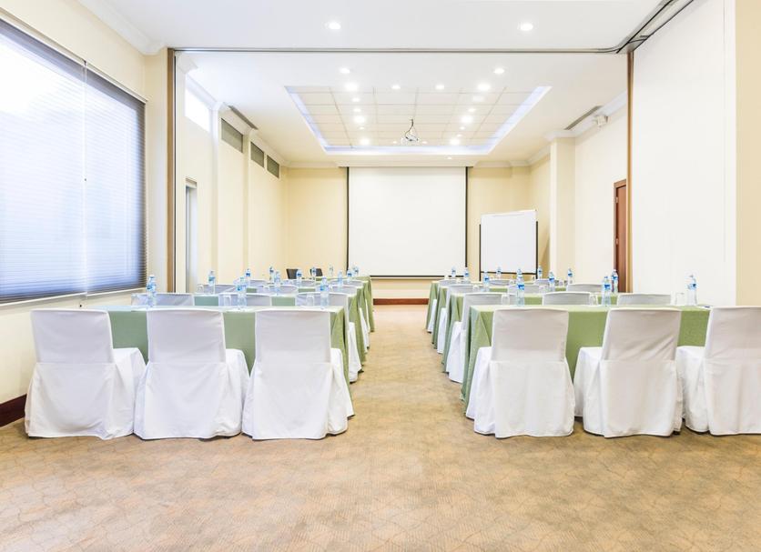 Sala conferenze Foto
