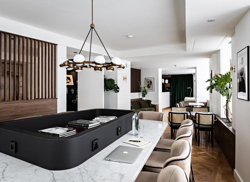 Ristorante Foto