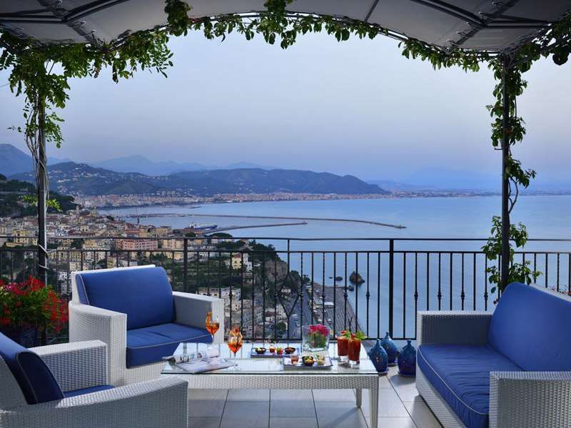 Balcone