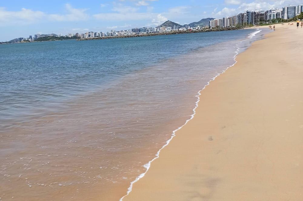 Spiaggia Foto