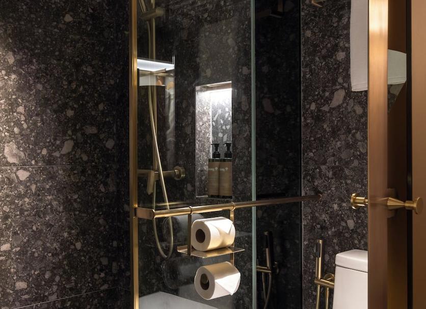 Bagno Foto