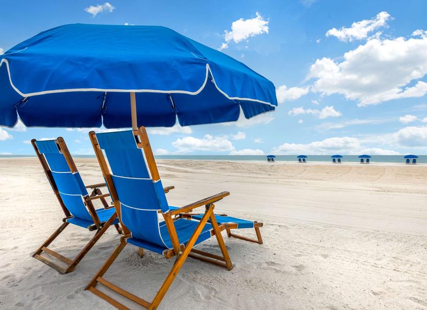Spiaggia Foto