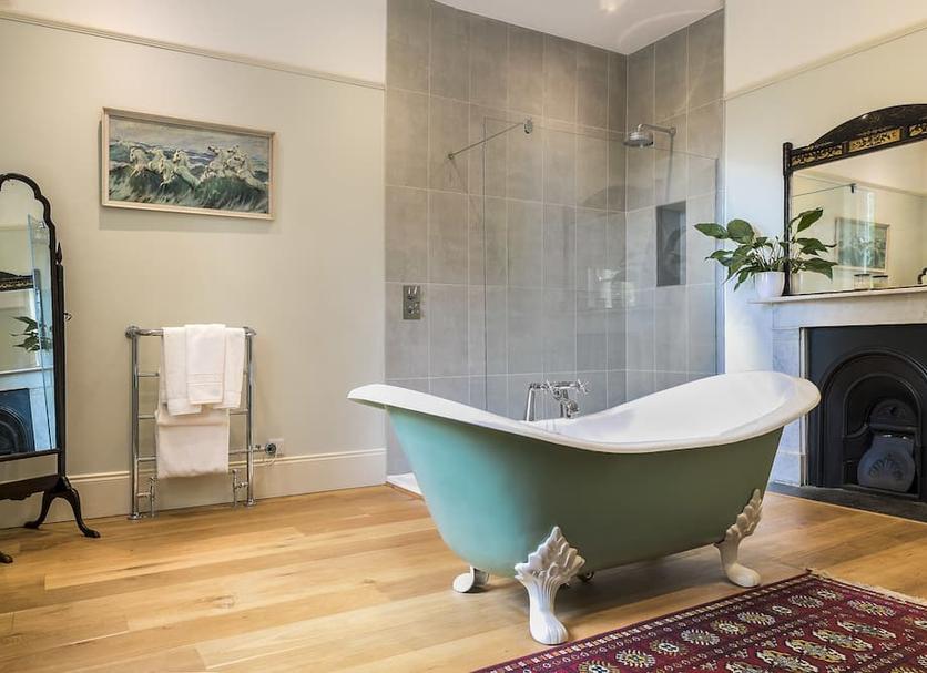 Bagno Foto