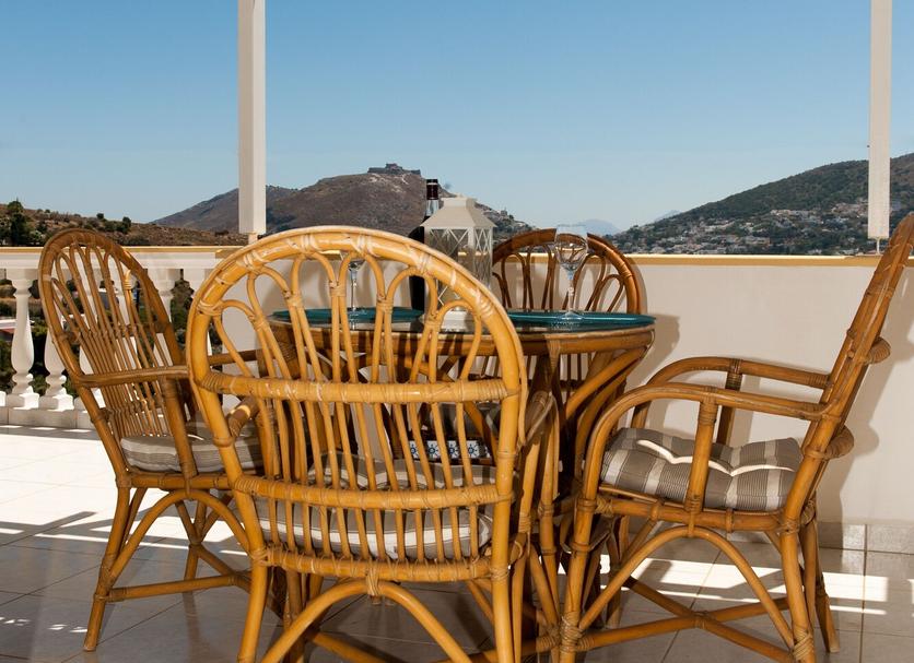 Balcone Foto