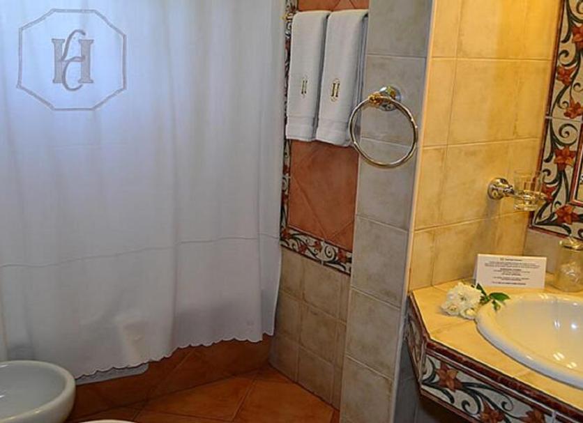 Bagno Foto