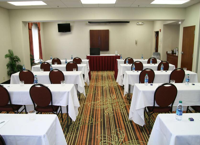 Sala conferenze Foto