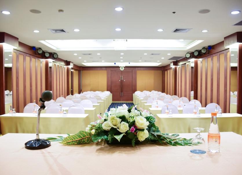 Sala conferenze Foto