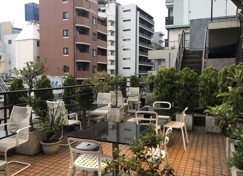 Balcone Foto