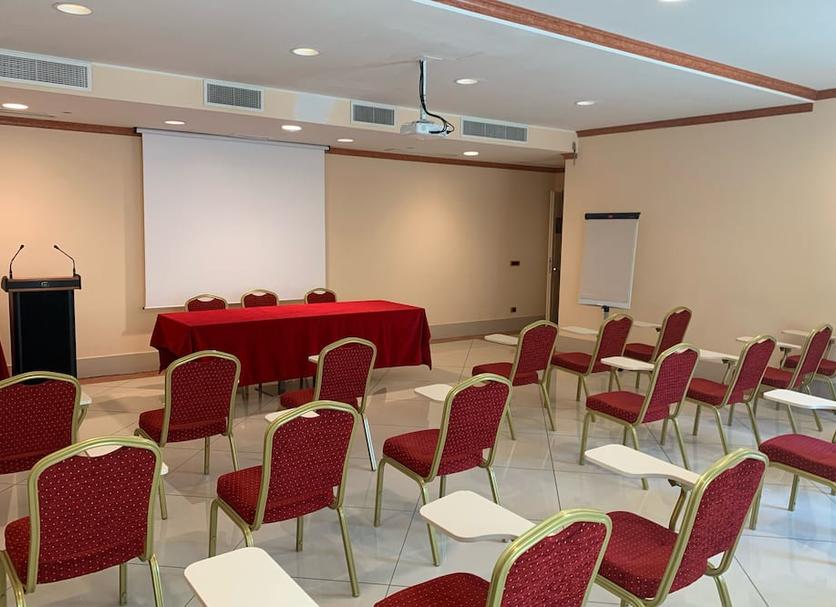 Sala conferenze Foto