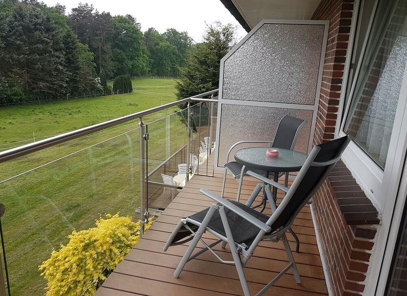 Balcone Foto