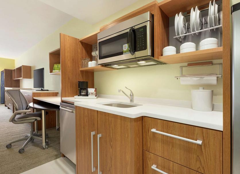 Cucina Foto