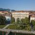 Vista esterna
