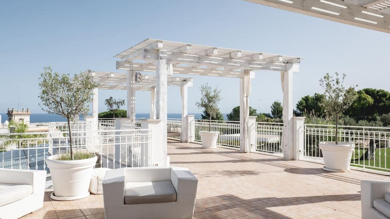 San Lorenzo Boutique Hotel & Spa