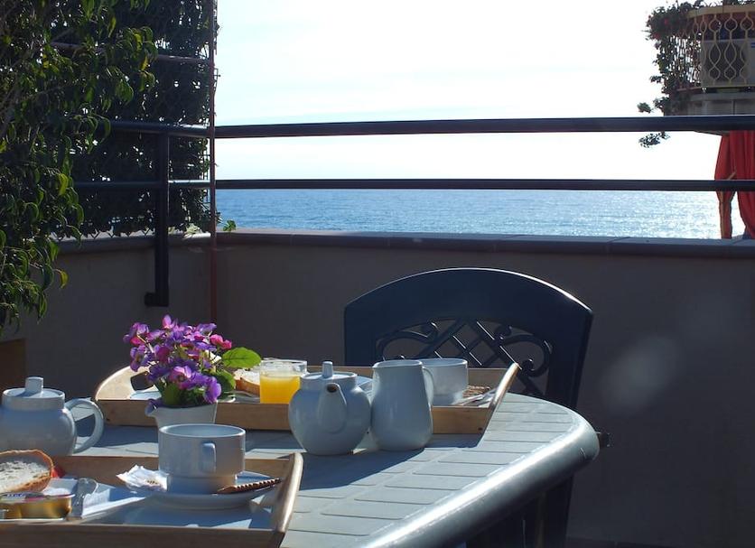 Balcone Foto