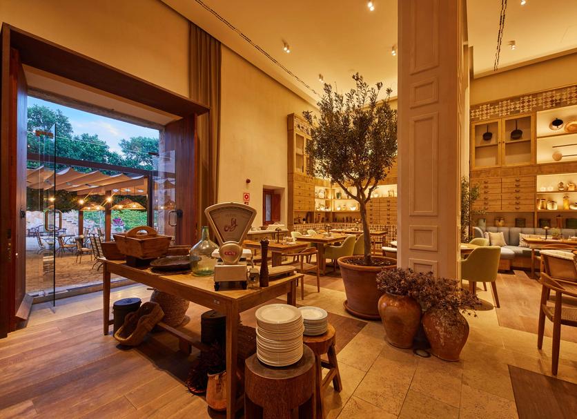 Ristorante Foto