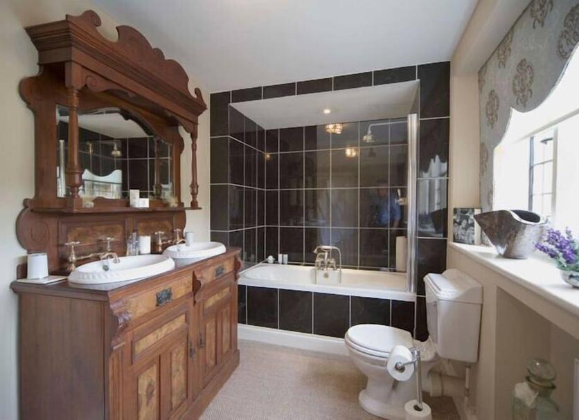 Bagno Foto