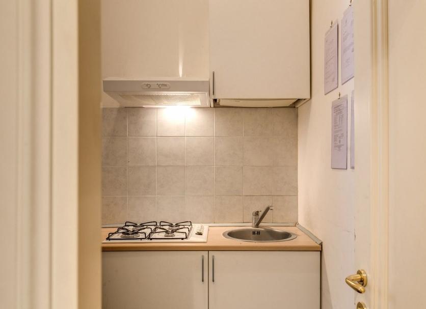Cucina Foto