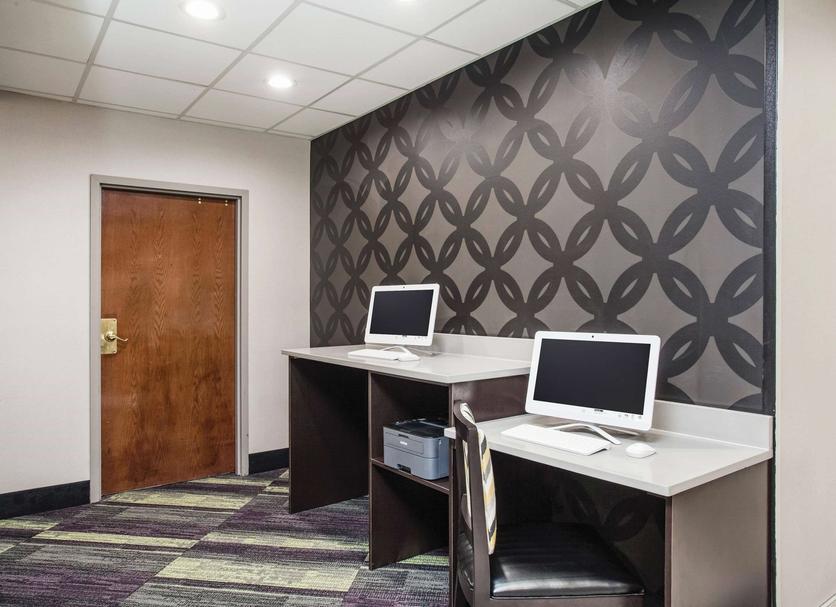 Business center Foto