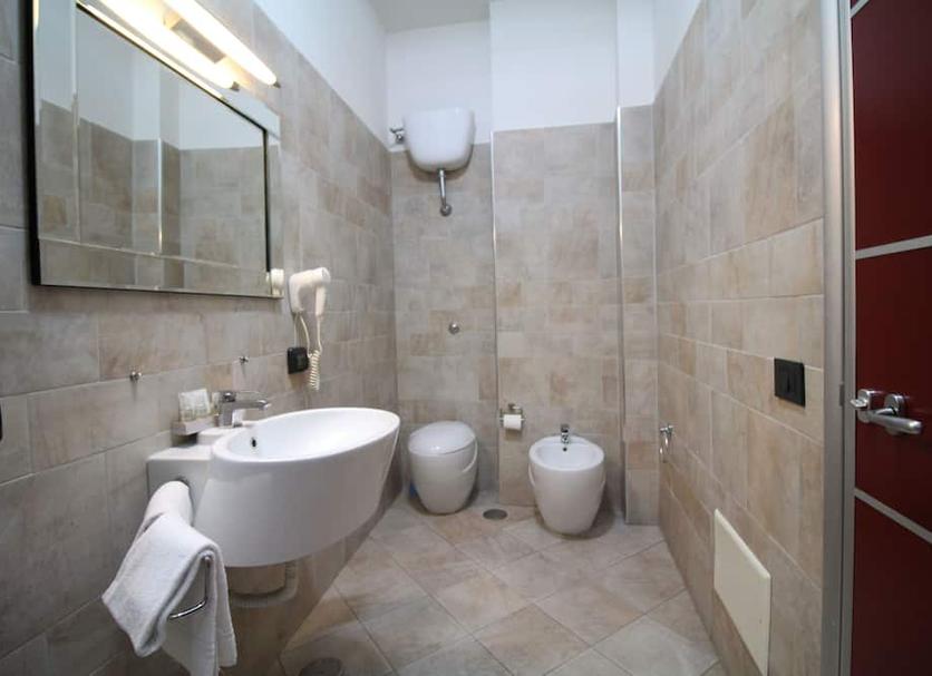 Bagno Foto