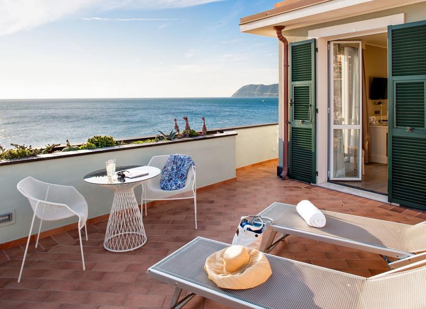 Balcone Foto