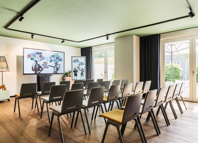 Sala conferenze Foto